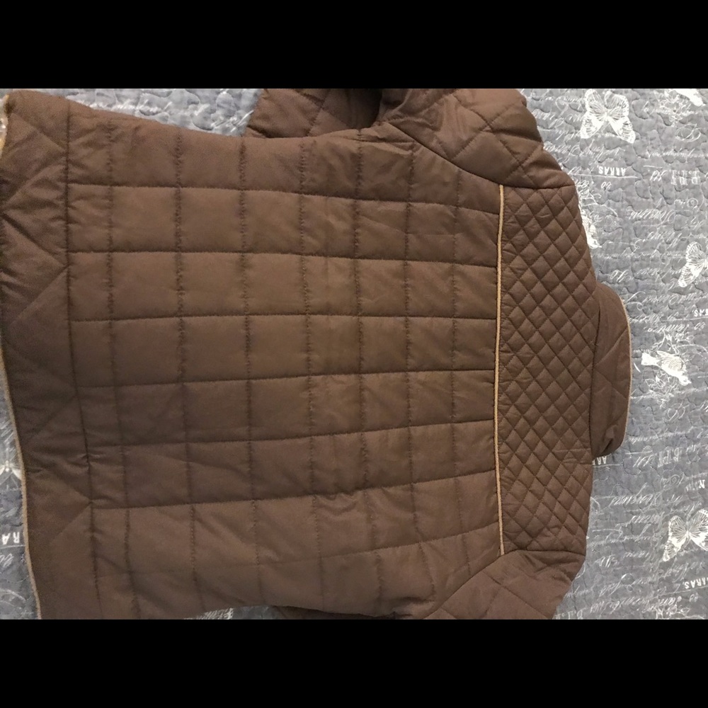 Jacket - Picture 5 of 5